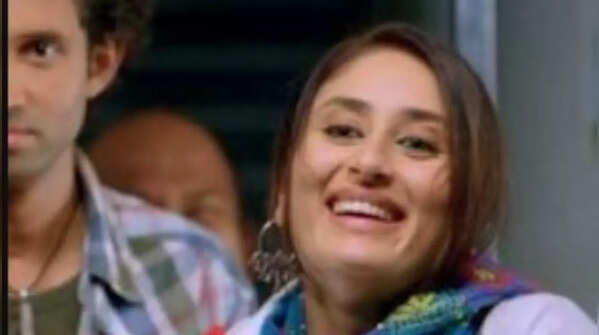 Kareena Kapoor Khan