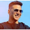 ​Akshay Kumar: The bollywood fitness icon