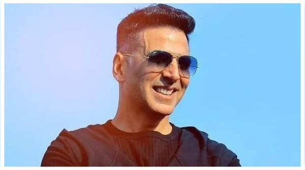 Akshay Kumar: The bollywood fitness icon
