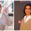 ​Deepika Padukone: Grace meets discipline