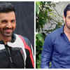 ​John Abraham: The vegetarian powerhouse
