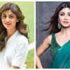 ​Shilpa Shetty: The yoga enthusiast