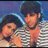 Akshay Kumar and Shilpa Shetty