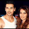 John Abraham and Bipasha Basu