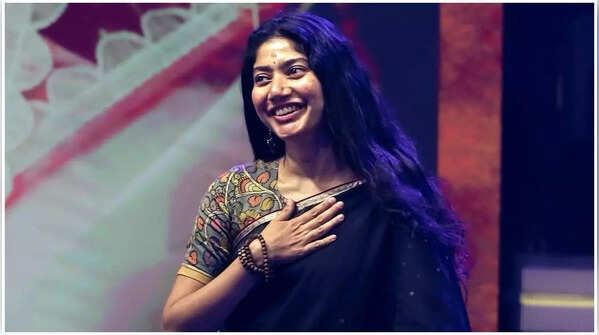 Sai Pallavi
