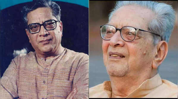 Dr. Shriram Lagoo