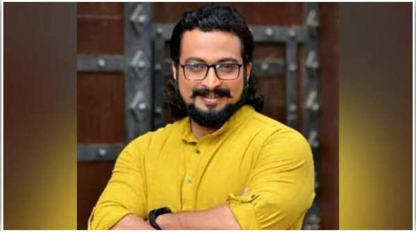 Amol Kolhe