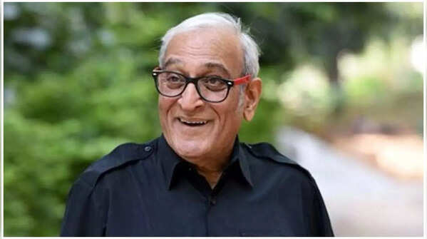 Mohan Agashe