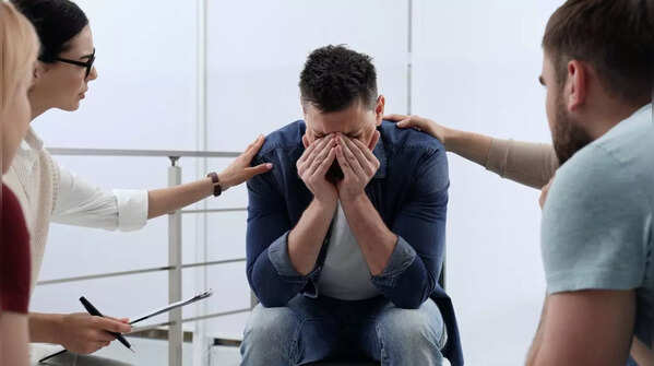 <strong>Make sure they receive the best available treatment</strong>