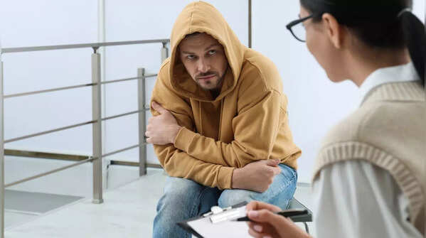 <strong>Remove the stigma and address the issue with patience</strong>