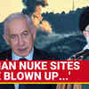 Article image for: Netanyahu Calls For Iran War After Trump Snub? Israeli PM Demands Dismantling of Nuke Infrastructure