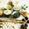 Magical Chinese herbs