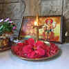 ​Who was Dhanvantari