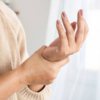 Numbness or strange sensation can be due to low magnesium