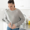 No magnesium might be the reason why you are constipated
