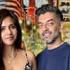 Dalljiet Kaur and Nikhil Patel