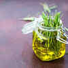 ​Rosemary essential oil