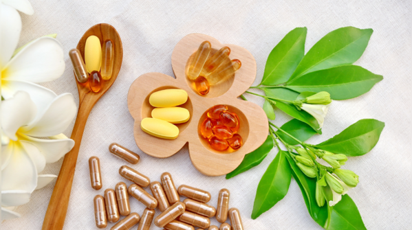 Overdosing on specific vitamins and minerals can harm your heart