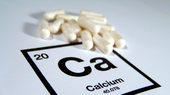 Calcium supplements