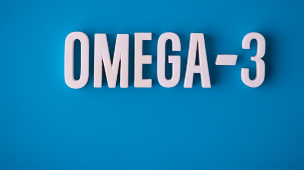Omega-3 fatty acids