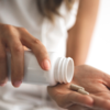 Iron supplements