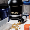 Energy supplements (like caffeine-based)