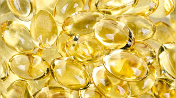 Vitamin E