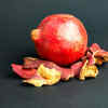 Nutritional value of 1 pomegranate