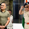 Criticizes caste politics 