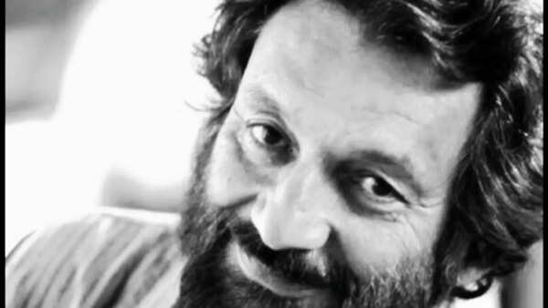 Shekhar Kapur