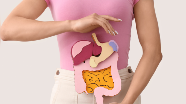 Aids digestion