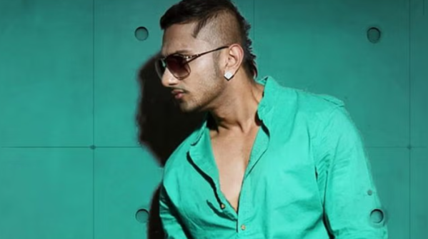 Yo Yo Honey Singh – Legal Beats and Personal Battles