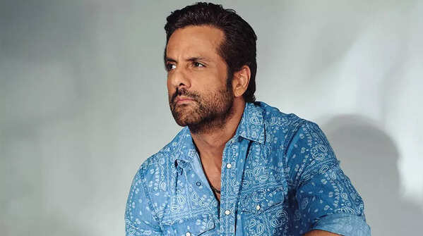Fardeen Khan – From Cocaine Charges to Clean Slate