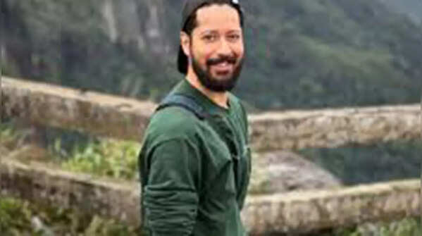 Rajat Rajat Barmecha – From Udaan to Obscurity