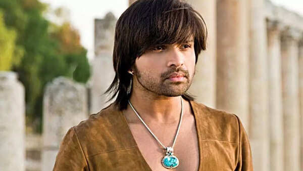 Himesh Reshammiya Stills