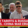 Article image for: U.S.-China War: Beijing Fumes As Pete Hegseth Vows To Take Back Panama | 'Stop The Plunder'