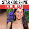 Article image for: Star Kids Shine in Mumbai