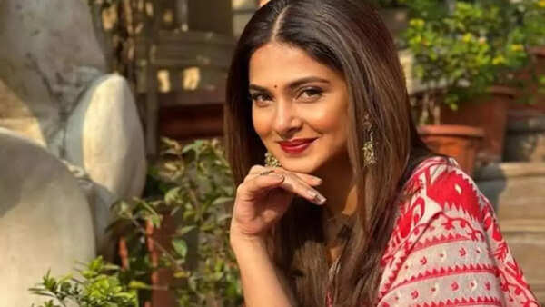 Jennifer Winget