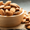 Almonds