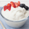 Greek Yogurt (Plain, Unsweetened)