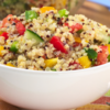 Quinoa