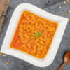 Lentils (Masoor Dal)