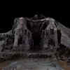 The Titanic deteriorated over time