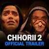 Article image for: <i class="tbold">chhorii 2</i> Trailer: Nushrratt Bharuccha, Soha Ali Kha and Gashmeer Mahajani Starrer <i class="tbold">chhorii 2</i> Official Trailer