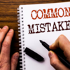 Common mistakes to avoid while using these techniques.