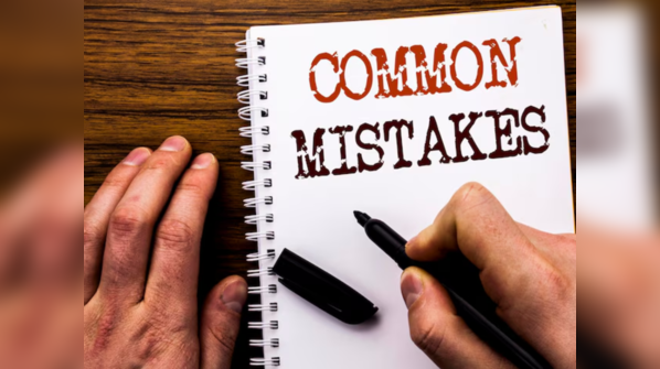 Common mistakes to avoid while using these techniques.