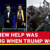 Article image for: Israeli Hostages Thank 'SAVIOUR' Trump, Call For Final Gaza Rescue Op | 'We Owe Our Lives To You'