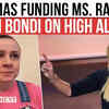 Article image for: YouTuber Ms. Rachel Accused Of Spreading Hamas Propaganda, AG Pam Bondi Urged To Investigate