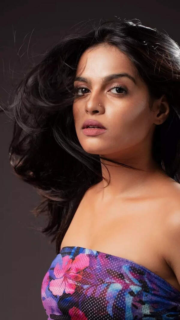Gopika Ramesh Images