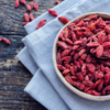 Goji berries